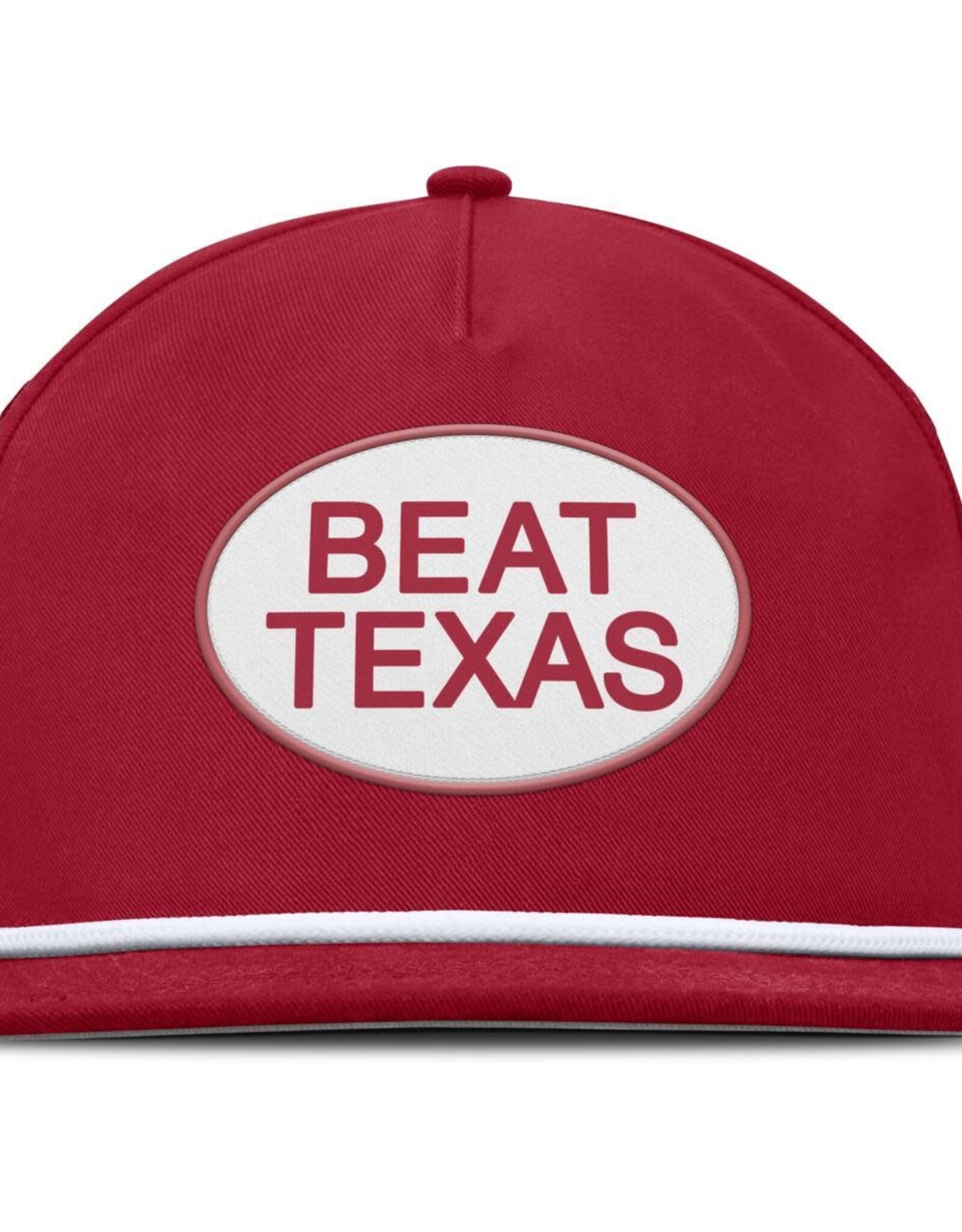 Fanatics Beat Texas OU Rope Hat