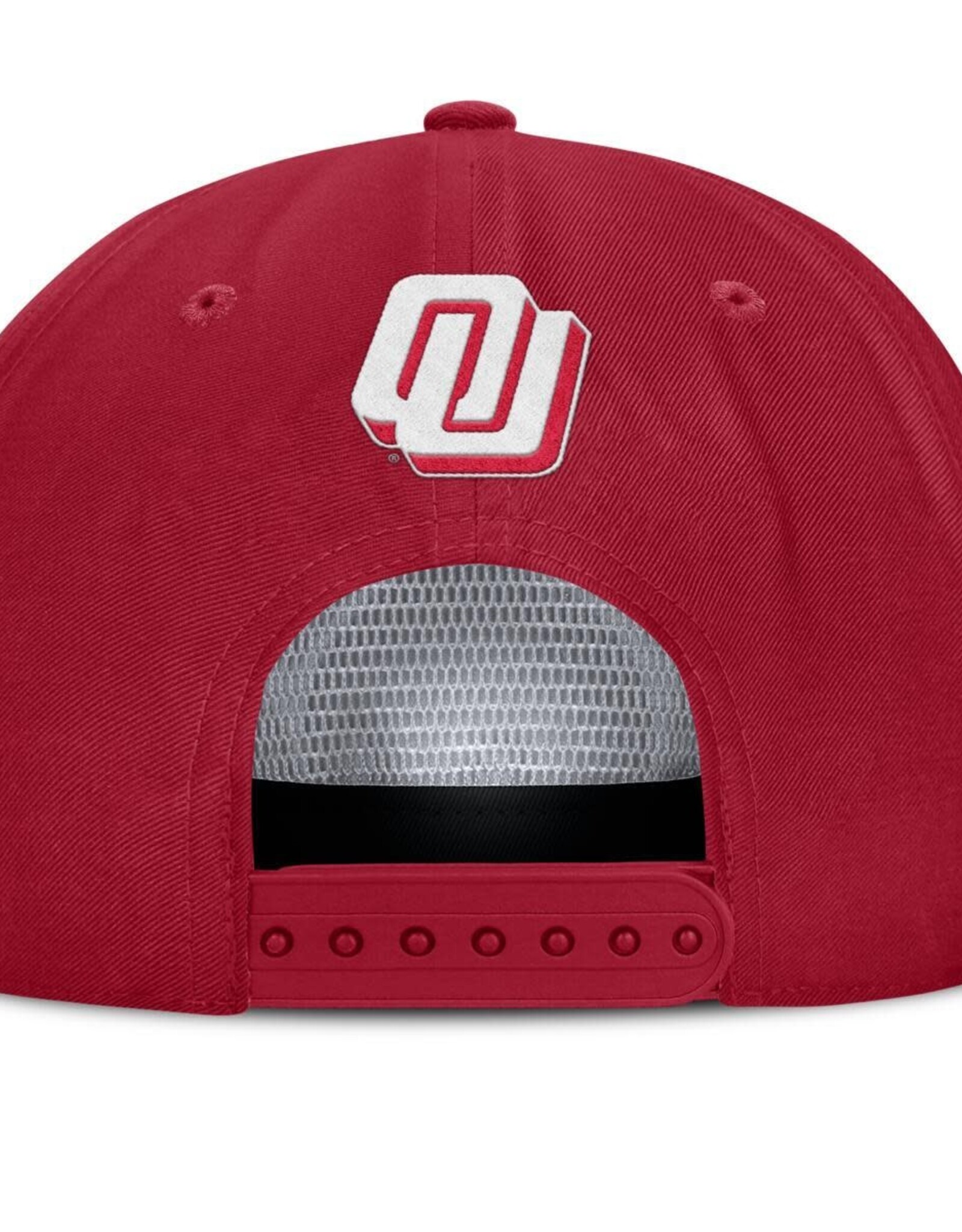 Fanatics Beat Texas OU Rope Hat