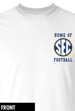 New World Graphics Home of SEC Football Stadium Tee