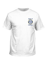 New World Graphics Home of SEC Football Stadium Tee