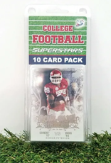 3Bros and A Card Store Oklahoma Sooners Football Superstars 10-Card Pack 3Bros and A Card Store Oklahoma Sooners Football Superstars 10-Card Pack