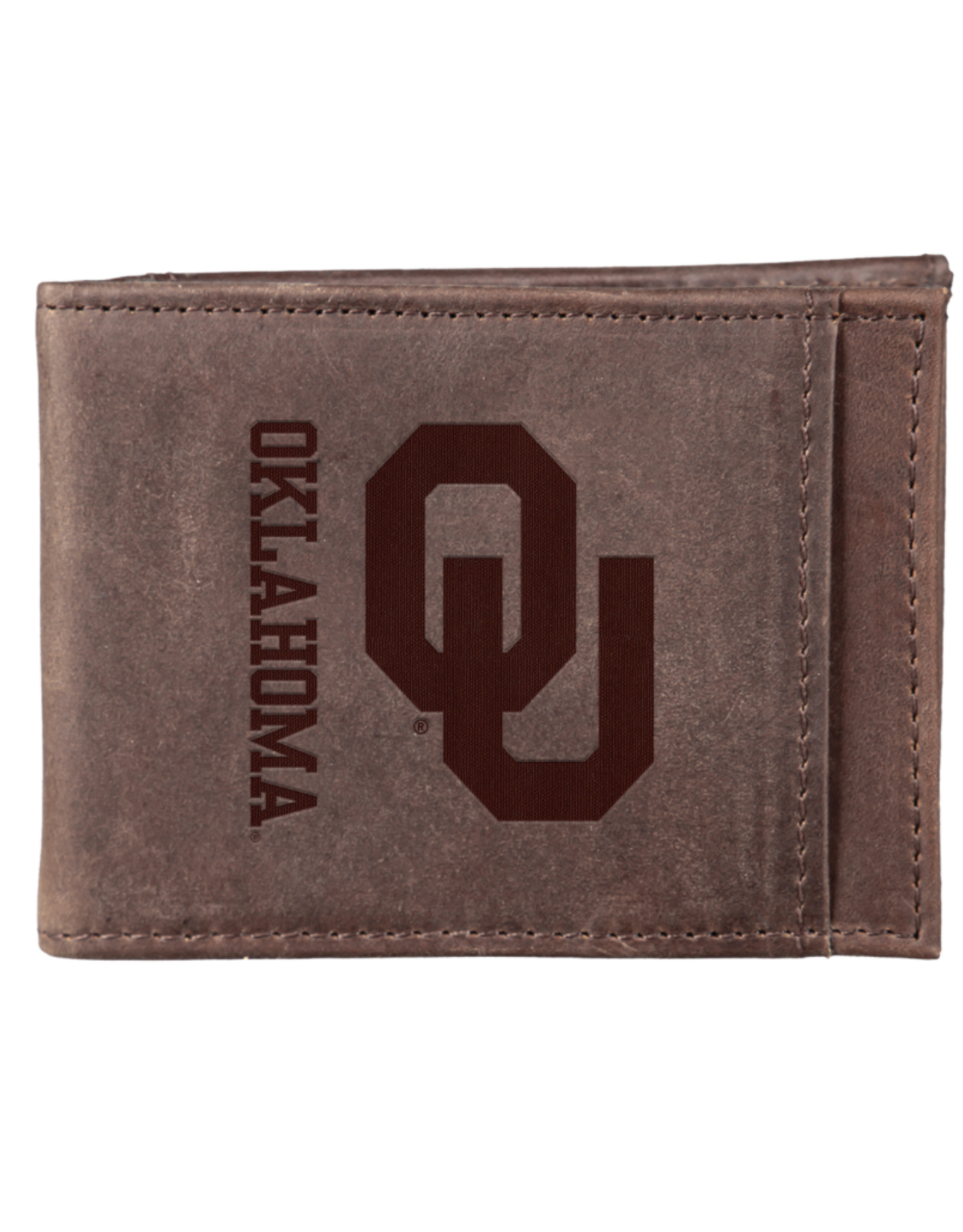 Evergreen OU Front Pocket RFID Blocking Wallet