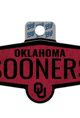 Blue 84 Blue 84 OU Stupefy Sticker Blue 84 Blue 84 OU Stupefy Sticker