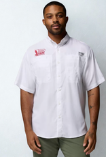 Columbia Columbia Schooner White PFG Tamiami