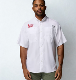 Columbia Columbia Schooner White PFG Tamiami