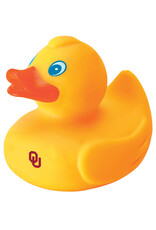 Jardine OU Rubber Duck