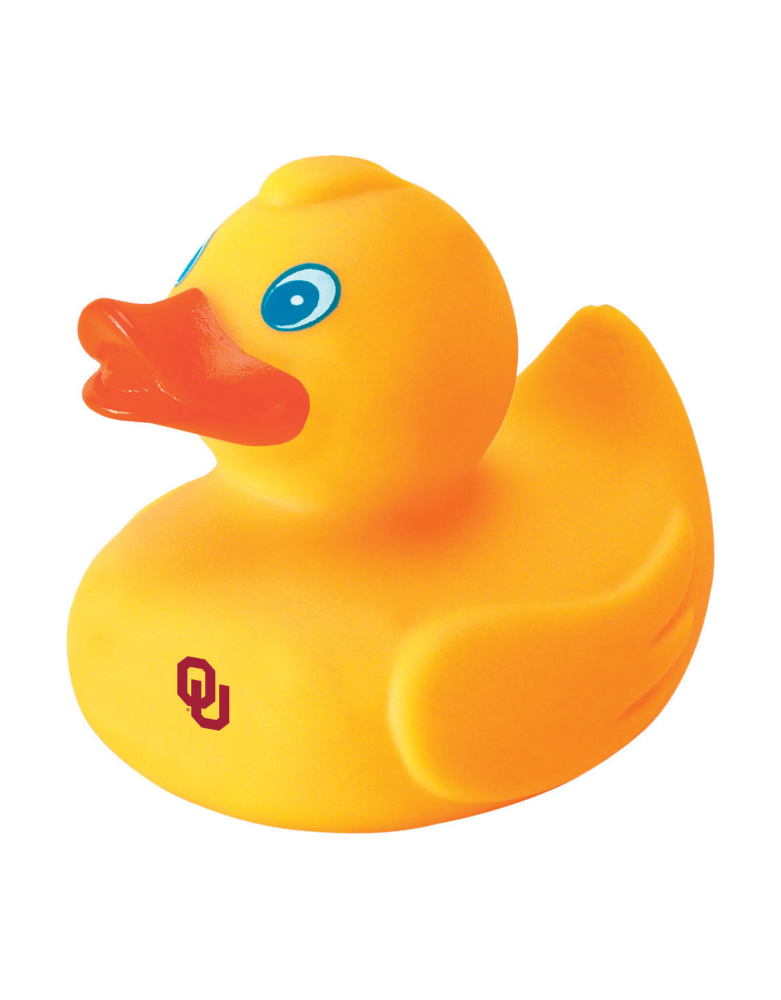 Jardine OU Rubber Duck