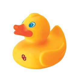 Jardine OU Rubber Duck