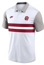 Nike Men's Nike OU Vapor Legacy Logo Polo
