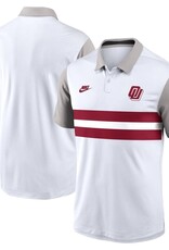 Nike Men's Nike OU Vapor Legacy Logo Polo