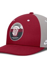 Nike Nike Disco OU Dri Fit Pro Prep Snapback Cap