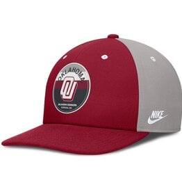 Nike Nike Disco OU Dri Fit Pro Prep Snapback Cap