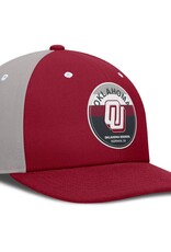 Nike Nike Disco OU Dri Fit Pro Prep Snapback Cap