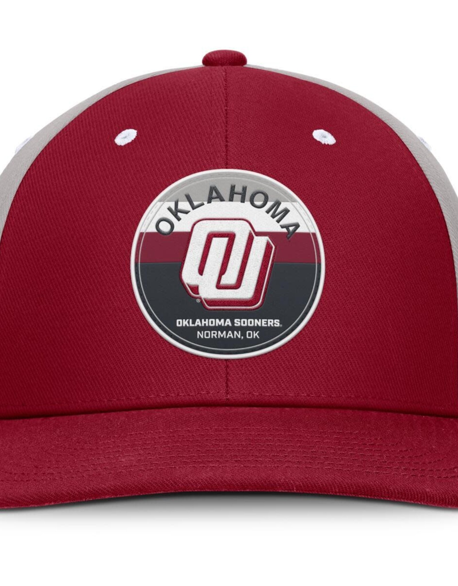 Nike Nike Disco OU Dri Fit Pro Prep Snapback Cap