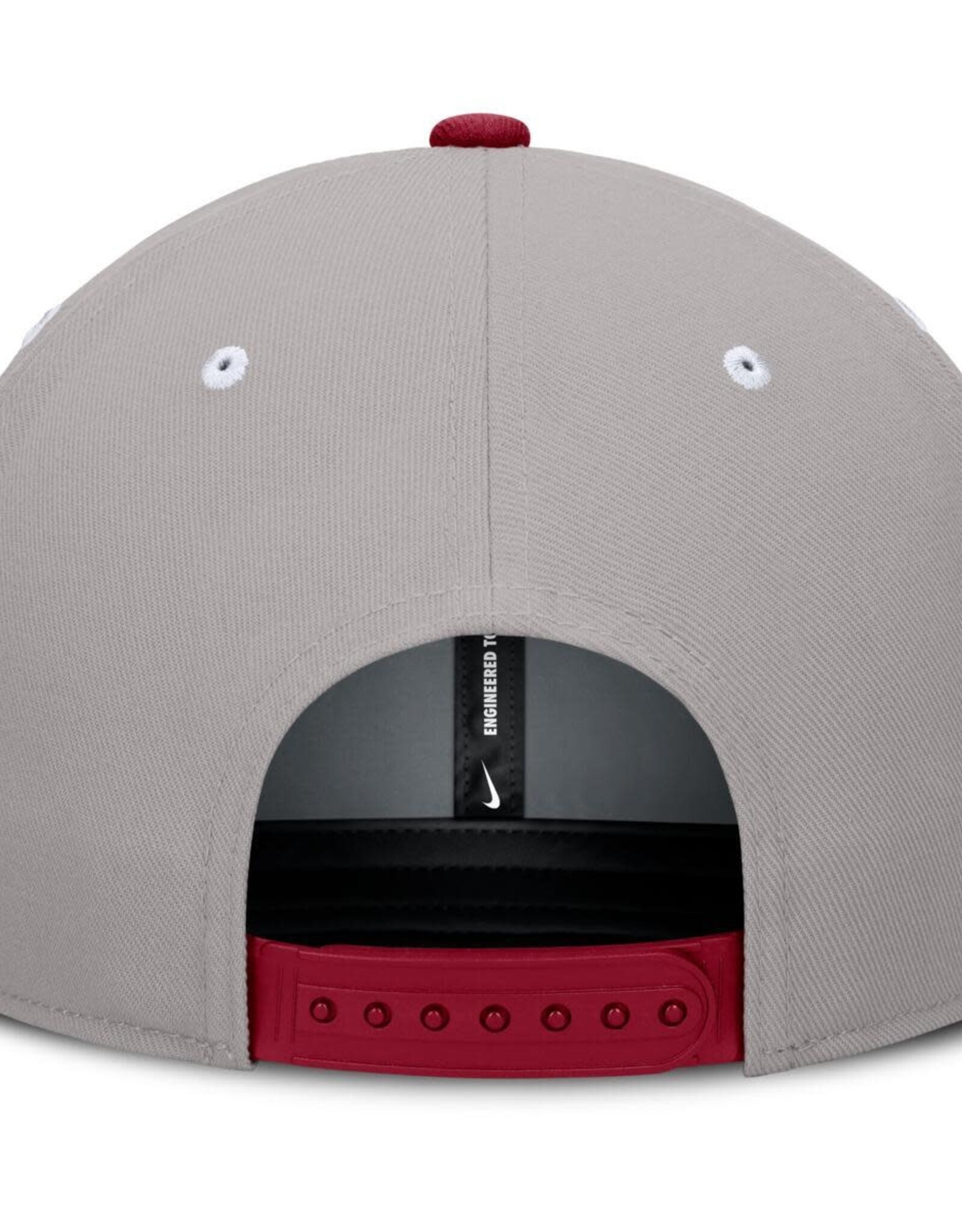 Nike Nike Disco OU Dri Fit Pro Prep Snapback Cap