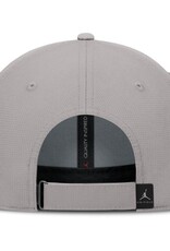 Jordan Jordan Brand Oklahoma Sooners Engineered Club Gameday Structured Adjustable DF Cap