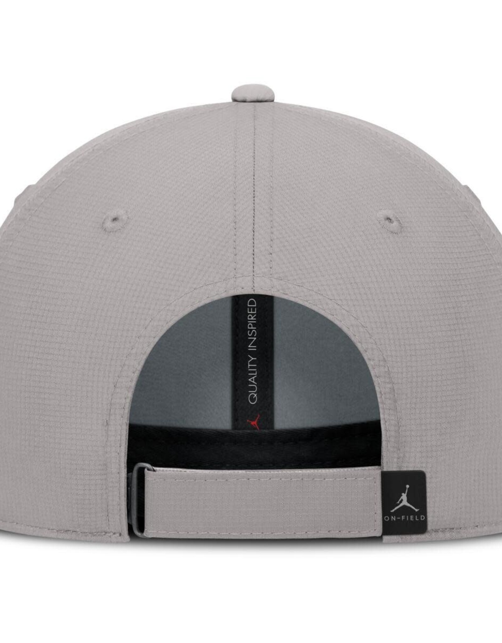 Jordan Jordan Brand Oklahoma Sooners Engineered Club Gameday Structured Adjustable DF Cap