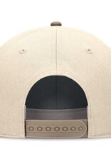 Nike Nike Legacy OU Khaki/Natural Rise 5-Panel Structured Adjustable Rope Cap