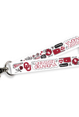 Julia Gash Julia  Gash OU Satin Keystrap