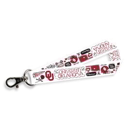 Julia Gash Julia  Gash OU Satin Keystrap