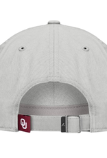 Jordan Jordan Sooners Photon Dust Club Off-Field Unstructured Adj. Hat
