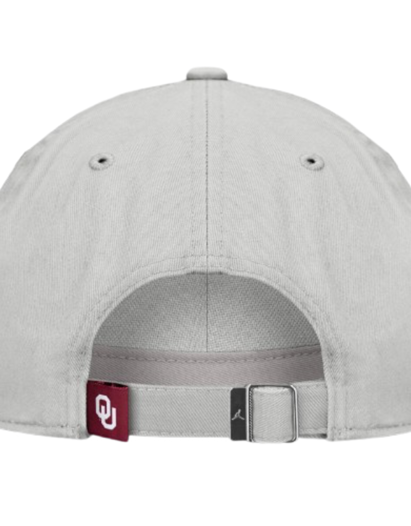 Jordan Jordan Sooners Photon Dust Club Off-Field Unstructured Adj. Hat