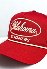 '47 Brand '47 Brand Oklahoma Sooners Foundational 47 Hitch