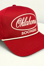 '47 Brand '47 Brand Oklahoma Sooners Foundational 47 Hitch