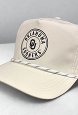 '47 Brand '47 Brand Oklahoma Sooner Chalk Loop 47 Hitch