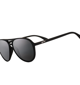 goodr goodr Operation: Blackout Sunglasses