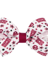 Divine Creations Mini OU Star Bow