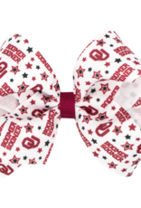 Divine Creations Medium OU Star Bow