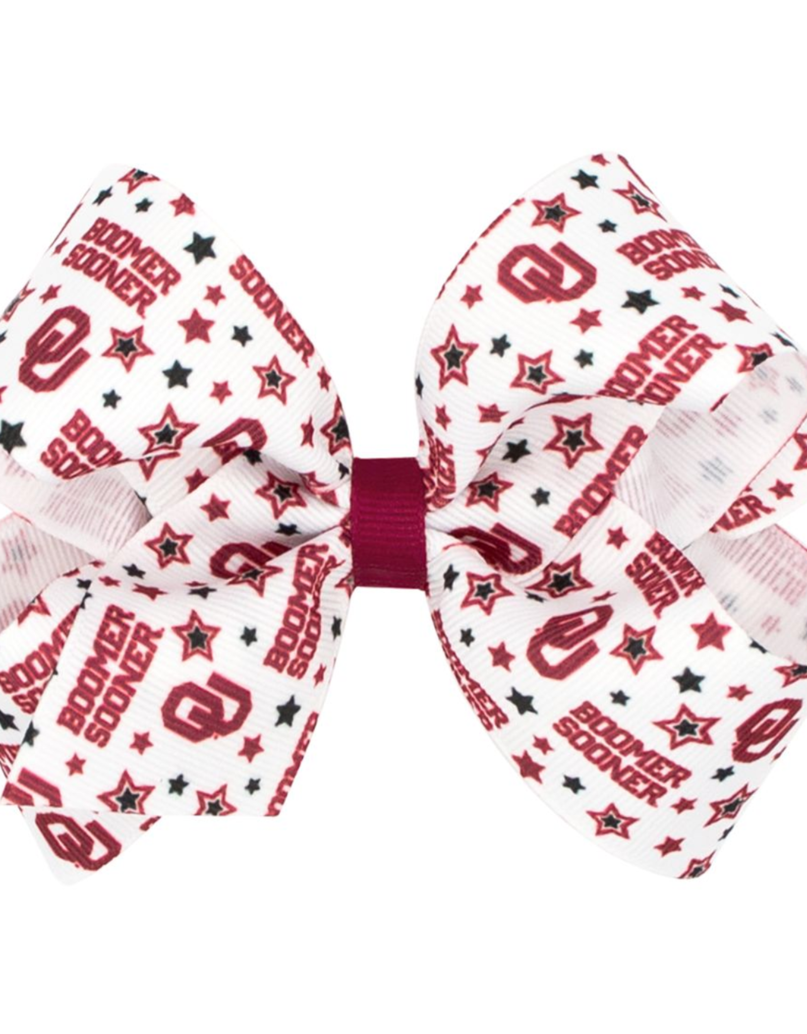 Divine Creations Medium OU Star Bow