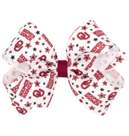 Divine Creations Medium OU Star Bow