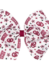 Divine Creations King OU Star Bow