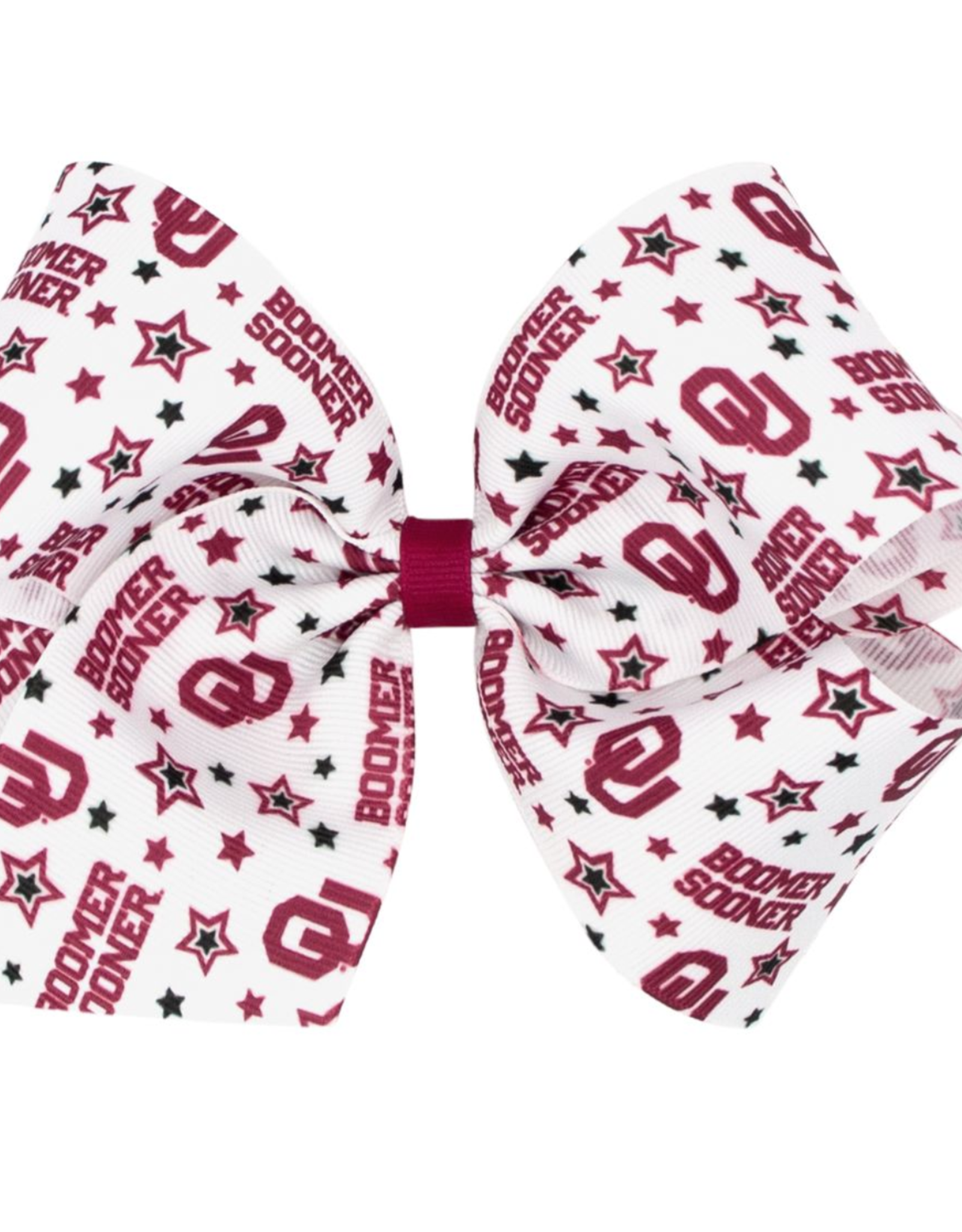 Divine Creations King OU Star Bow