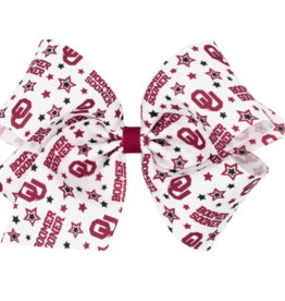 Divine Creations King OU Star Bow