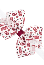 Divine Creations Wee Ones Medium OU Star Bow for Baby