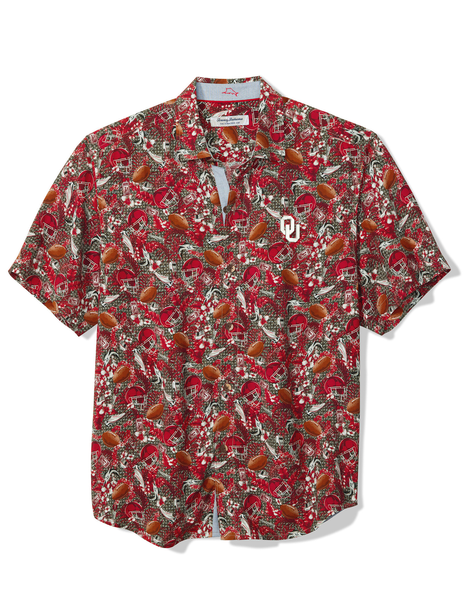 Tommy Bahama Tommy Bahama Veracruz Cay Turf Toss-Up