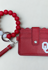 Littlearth OU Bracelet Wallet