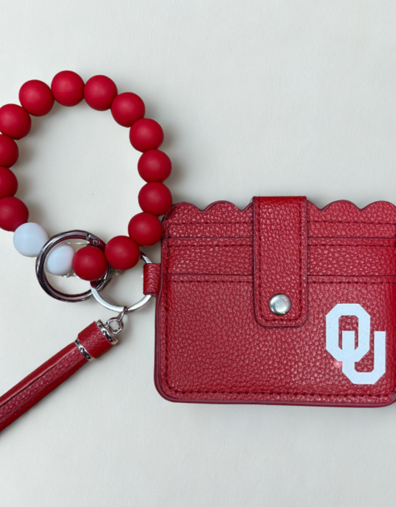 Littlearth OU Bracelet Wallet