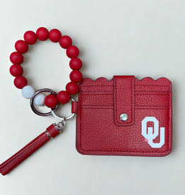 Littlearth OU Bracelet Wallet