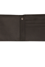 Littlearth Crimson & White OU Bi-Fold Wallet