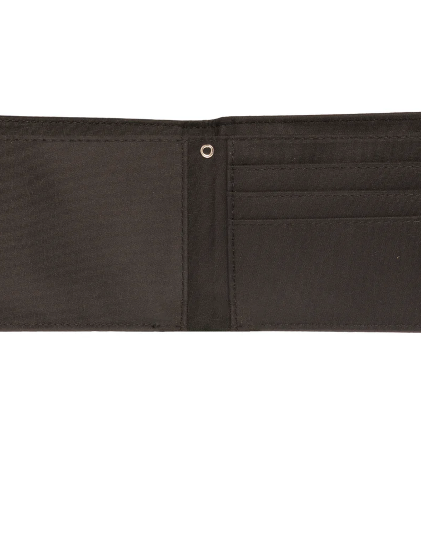 Littlearth Crimson & White OU Bi-Fold Wallet