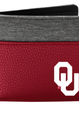 Littlearth OU Crimson Pebble Bi-Fold Wallet