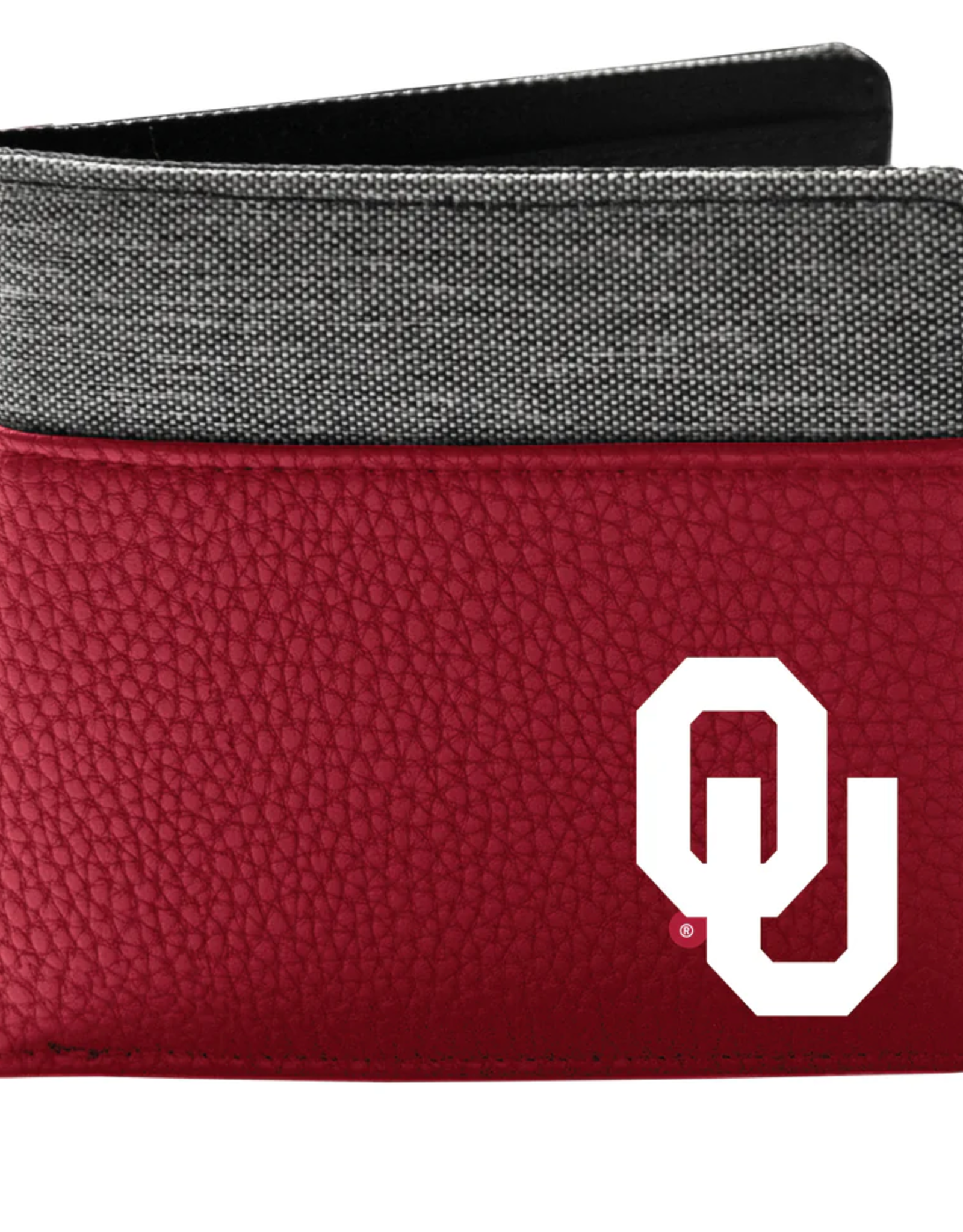 Littlearth OU Crimson Pebble Bi-Fold Wallet