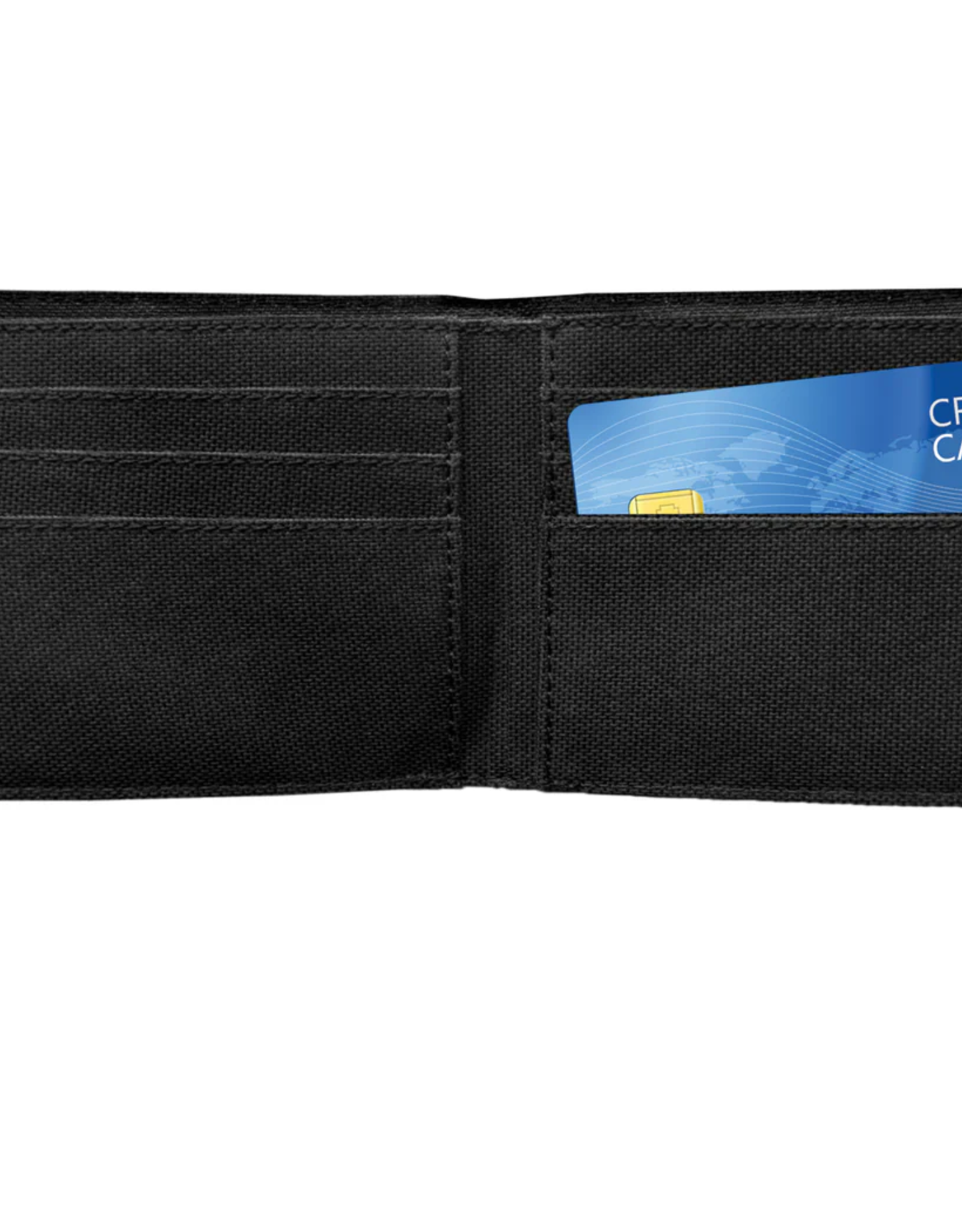 Littlearth OU Crimson Pebble Bi-Fold Wallet