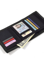 Littlearth OU Nylon Trifold Velcro Wallet