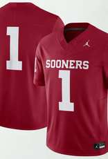 Jordan Men's Jordan Home Limited Jersey