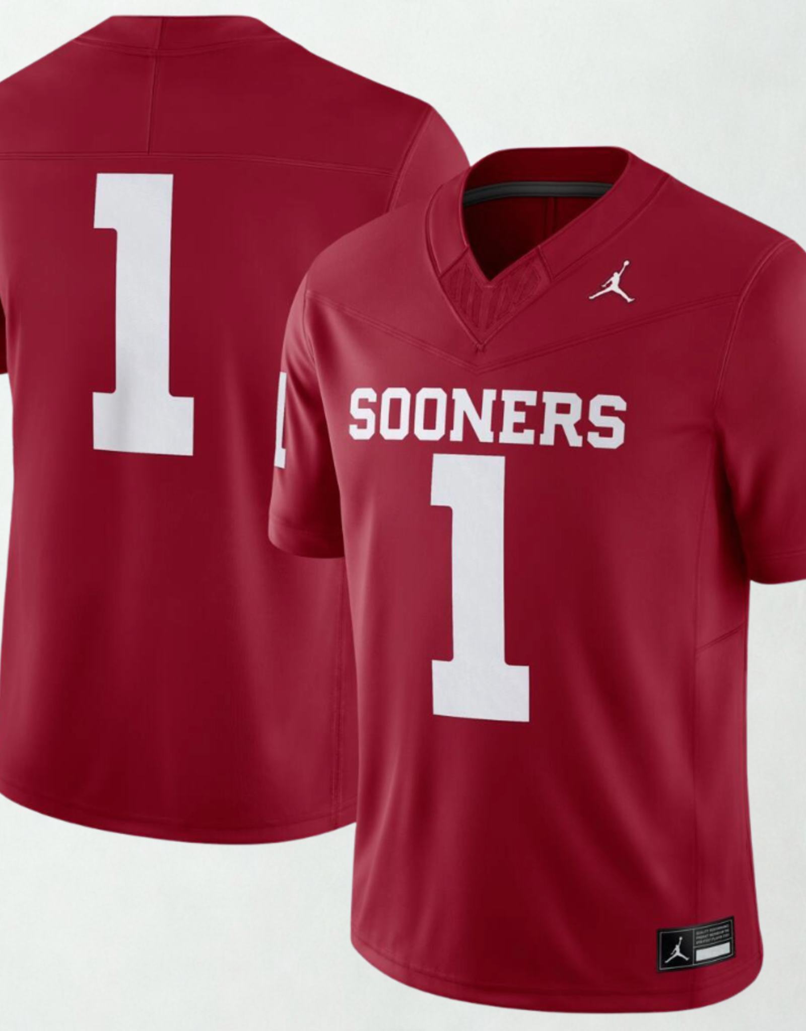 Jordan Men's Jordan Home Limited Jersey